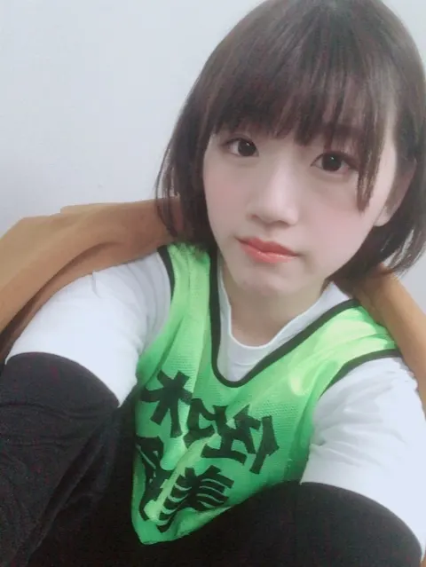 佐々木 美玲｜聴いてね〜ଘ(੭ˊ꒳​ˋ)੭✧（2018-03-14）｜2枚目