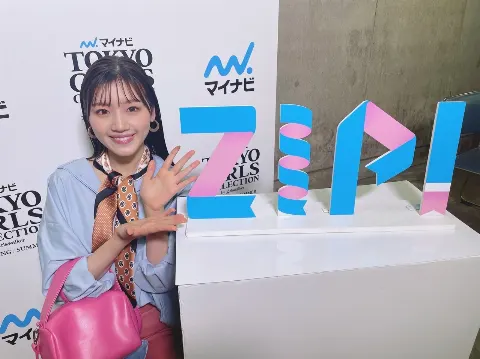 佐々木 美玲｜明日の朝は☀️（2022-03-21）｜2枚目