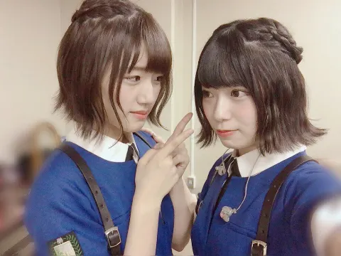 佐々木 美玲｜お話しましょ〜♡（2017-08-17）｜2枚目