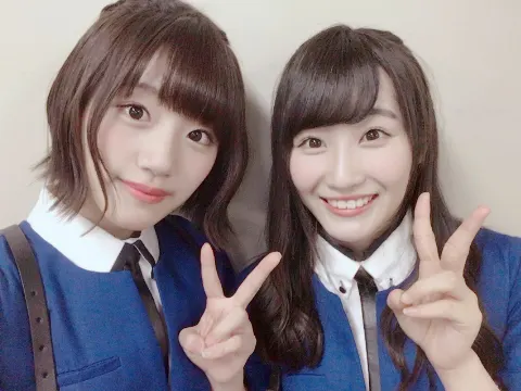 佐々木 美玲｜お話しましょ〜♡（2017-08-17）