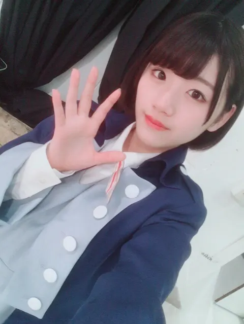 佐々木 美玲｜むむむ〜٩꒰ ´ᆺ`꒱۶（2018-03-07）