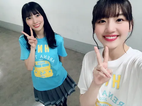 佐々木 美玲｜やっほー☺️（2020-08-03）｜2枚目