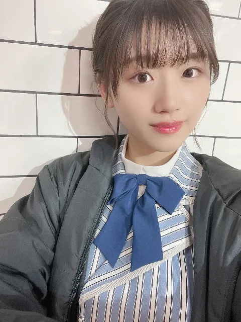 佐々木 美玲｜今は、腹ぺこです。（2021-04-19）