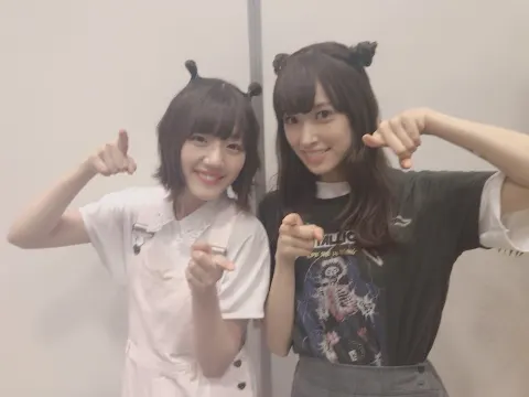 佐々木 美玲｜運動〜！！( ･ㅂ･)و ̑̑（2017-09-19）｜2枚目