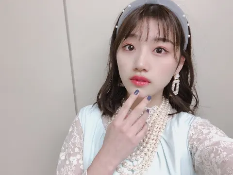 佐々木 美玲｜プレゼントフォーユー🎁（2020-03-08）｜2枚目