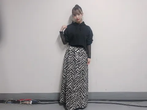 佐々木 美玲｜プレゼントフォーユー🎁（2020-03-08）｜3枚目