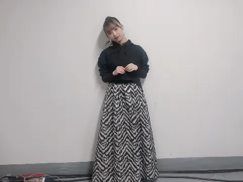 佐々木 美玲｜プレゼントフォーユー🎁（2020-03-08）｜4枚目