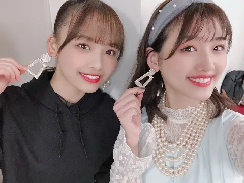 佐々木 美玲｜プレゼントフォーユー🎁（2020-03-08）｜5枚目