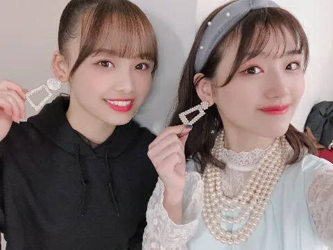 佐々木 美玲｜プレゼントフォーユー🎁（2020-03-08）｜6枚目