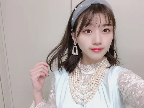 佐々木 美玲｜プレゼントフォーユー🎁（2020-03-08）