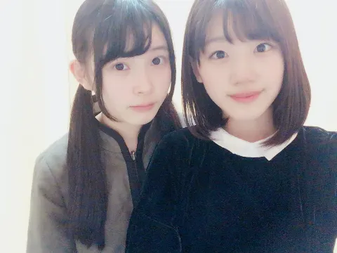 佐々木 美玲｜天使ちゃん。（2017-03-13）