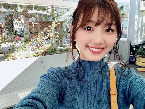 佐々木 美玲｜おかえりって言わせてね😊（2020-11-22）｜2枚目
