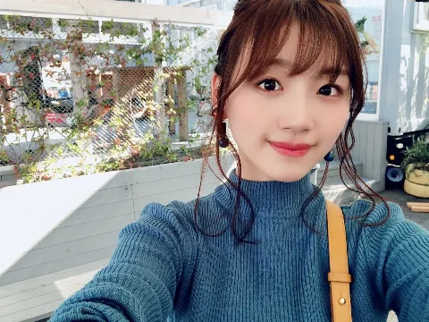 佐々木 美玲｜おかえりって言わせてね😊（2020-11-22）