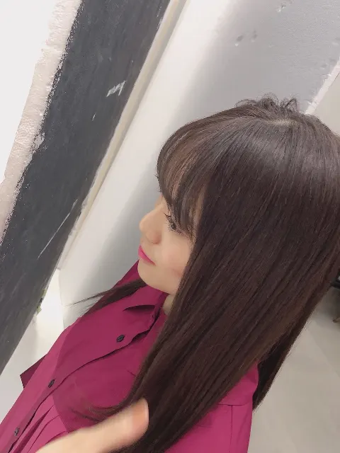 佐々木 美玲｜てぃーちゃー（2019-04-29）｜2枚目