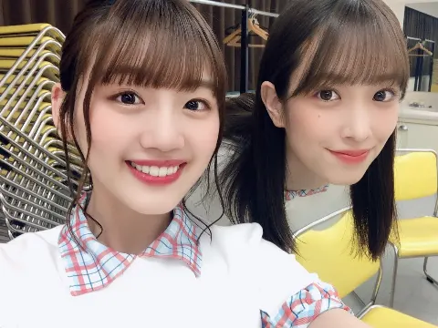 佐々木 美玲｜🍠ブーム（2020-07-17）