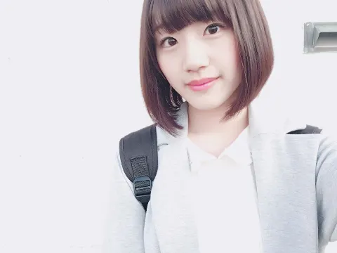 佐々木 美玲｜スーパームーン。（2016-11-14）