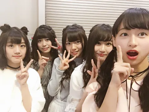 佐々木 美玲｜個別握手会。（2017-05-03）｜2枚目