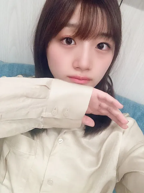 佐々木 美玲｜お目目に魔法🧚‍♀️（2020-12-05）