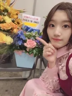 佐々木 美玲｜ひよぱん🐤🍞（2019-05-11）｜3枚目