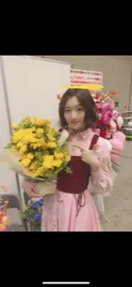 佐々木 美玲｜ひよぱん🐤🍞（2019-05-11）｜6枚目