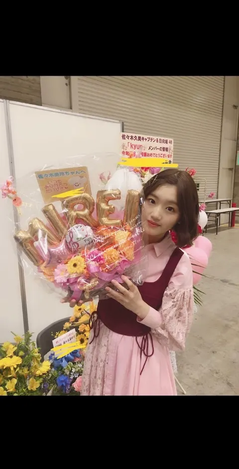 佐々木 美玲｜ひよぱん🐤🍞（2019-05-11）｜8枚目