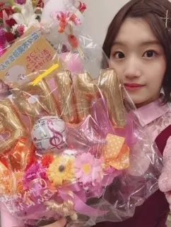 佐々木 美玲｜ひよぱん🐤🍞（2019-05-11）｜9枚目