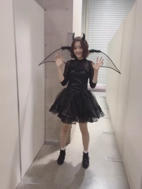 佐々木 美玲｜ありがとう。（2017-11-21）｜4枚目