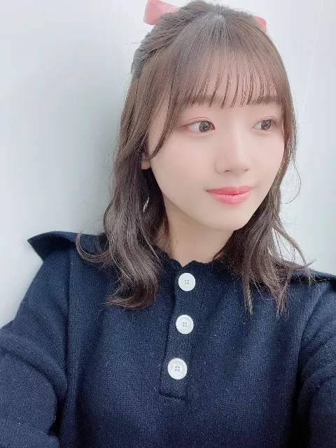 佐々木 美玲｜ってかありがとう🥰（2021-12-06）