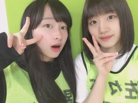 佐々木 美玲｜盛りだくさん！！（2017-04-02）