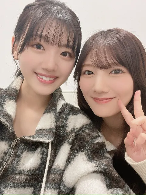 佐々木 美玲｜おひーなさんと💛（2024-01-10）