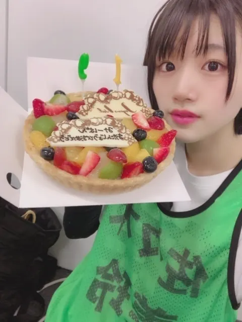 佐々木 美玲｜うれぴよぴよぴよぴよたんめん。（2018-12-22）