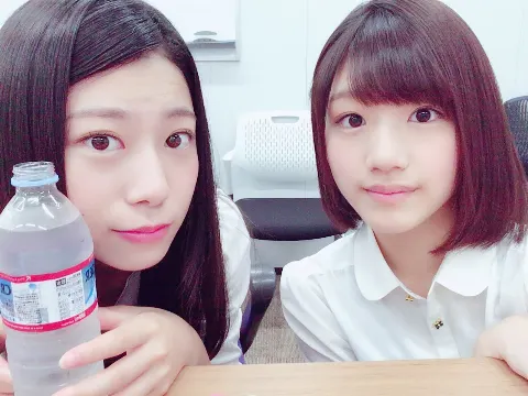 佐々木 美玲｜転ばないよーに！  みれい（2016-10-06）