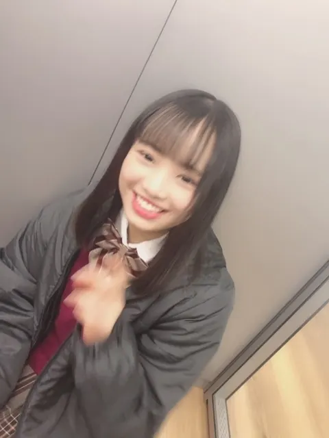 佐々木 美玲｜癒し🥰（2019-01-11）｜4枚目