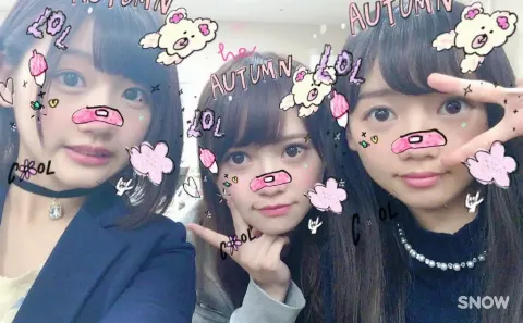 佐々木 美玲｜京都〜♡（2016-10-16）