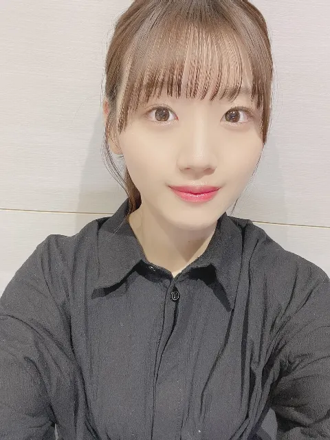 佐々木 美玲｜ほほーい😊（2022-01-12）