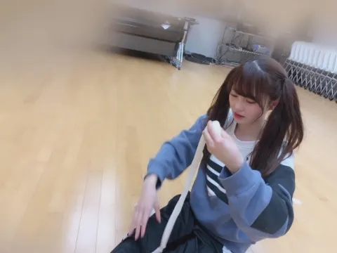 佐々木 美玲｜スライムさん😶（2019-02-06）｜7枚目