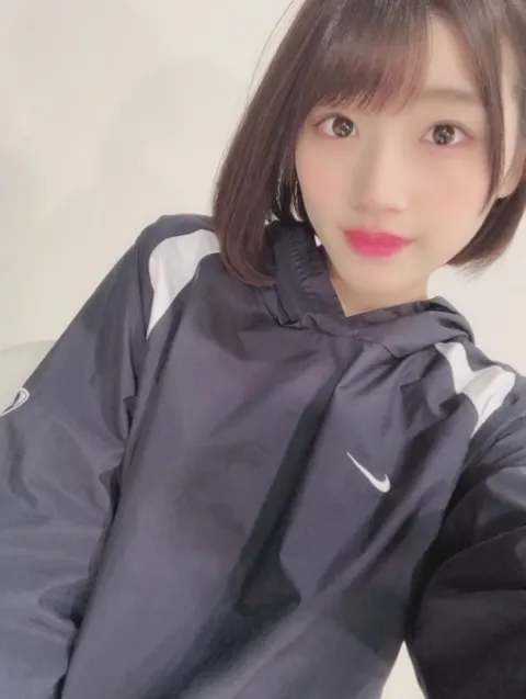 佐々木 美玲｜スライムさん😶（2019-02-06）