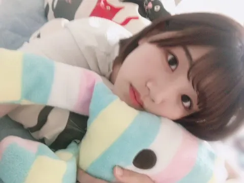 佐々木 美玲｜lady_go🍃（2018-05-23）