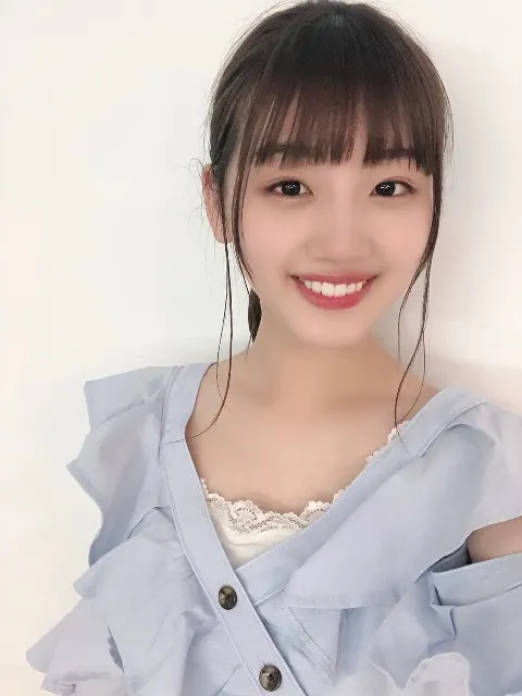 佐々木 美玲｜見てしまいましたか？🥶（2020-06-15）｜2枚目
