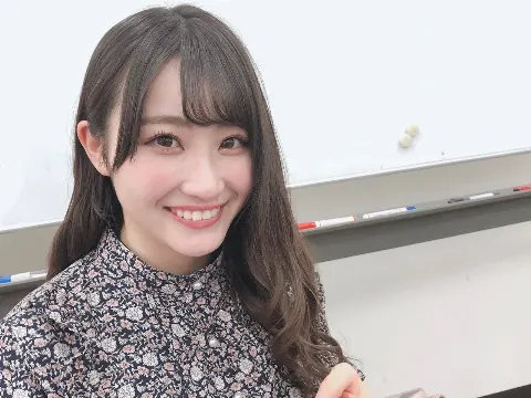 佐々木 美玲｜見てしまいましたか？🥶（2020-06-15）｜4枚目