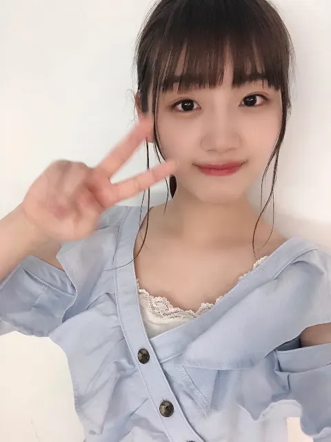 佐々木 美玲｜見てしまいましたか？🥶（2020-06-15）