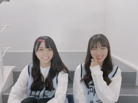 佐々木 美玲｜明日はひなちゃんday💜（2022-02-28）｜2枚目