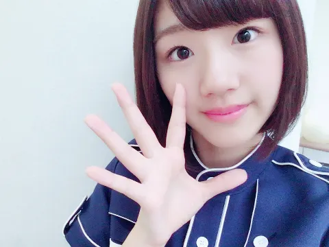 佐々木 美玲｜文化祭(｡･ω･｡) みれい（2016-09-15）
