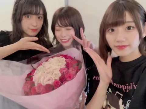 佐々木 美玲｜やんちゃる生誕👧🏻（2018-08-29）｜3枚目