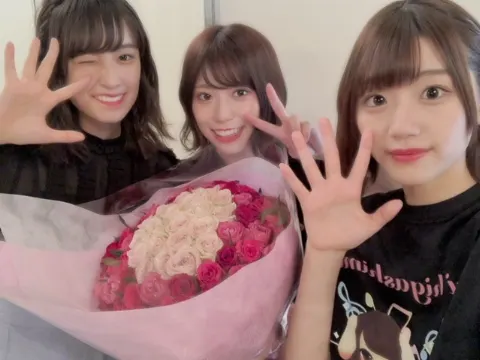 佐々木 美玲｜やんちゃる生誕👧🏻（2018-08-29）｜4枚目