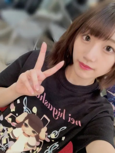 佐々木 美玲｜やんちゃる生誕👧🏻（2018-08-29）