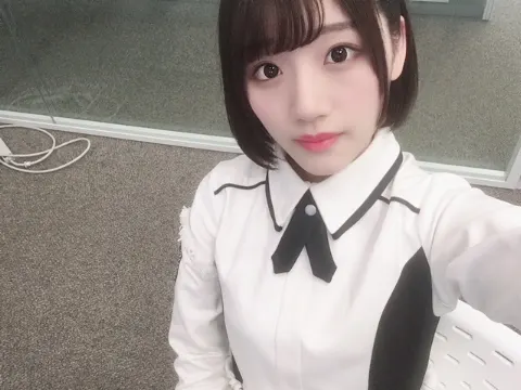 佐々木 美玲｜まだの方はぜひ(｡･ω･｡)（2018-06-23）