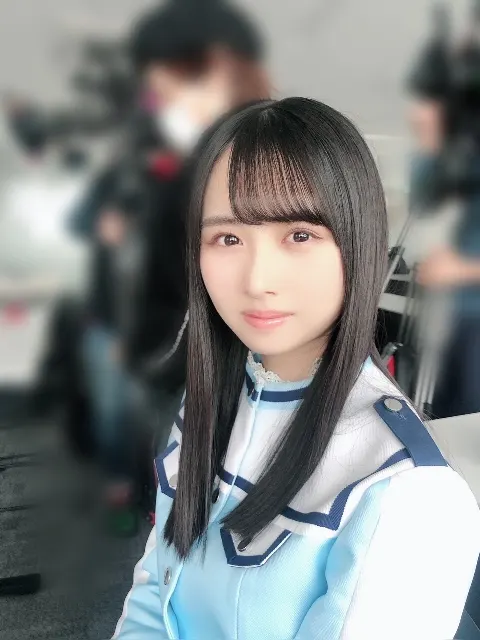 佐々木 美玲｜あ、あの子が、、、😶（2021-05-12）｜2枚目