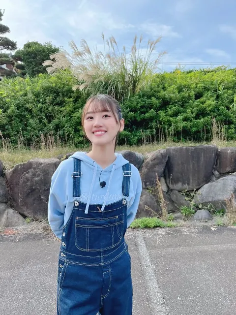佐々木 美玲｜🥦（2022-11-25）｜3枚目