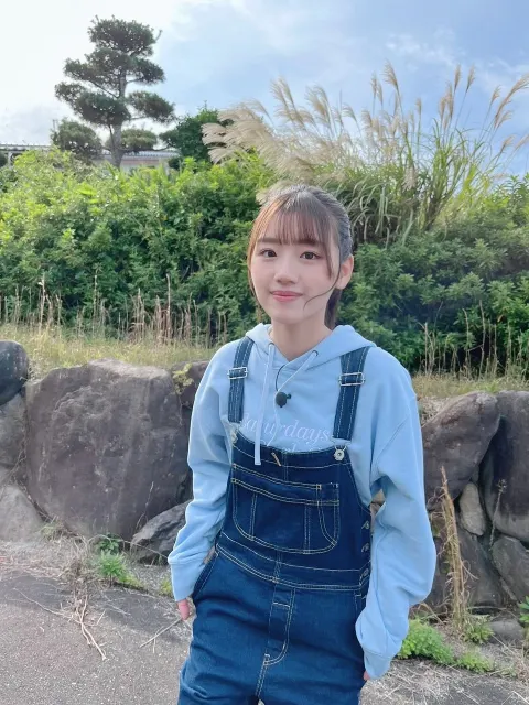 佐々木 美玲｜🥦（2022-11-25）